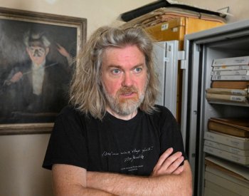 Janáček je operní hvězda, denně se někde na světě hraje, říká znalec