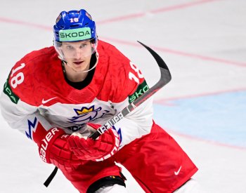 Mezi nechráněnými volnými hráči v NHL bude i mistr světa Kubalík