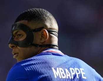 Francouzští fotbalisté se v osmifinále ME utkají s tradičním rivalem Belgií