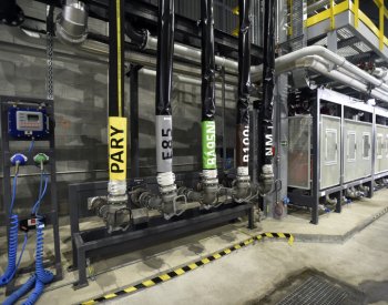 Čepro loni snížilo čistý zisk o 738 milionů korun na 873 milionů