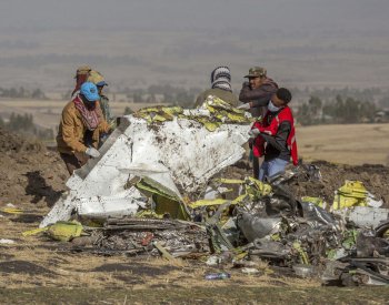 Reuters: USA zahájí trestní stíhání Boeingu kvůli pádům dvou letadel 737 MAX