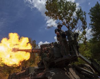 WSJ: Ukrajinu a Rusko čeká krvavé léto s tisíci mrtvými a malou nadějí na zisky