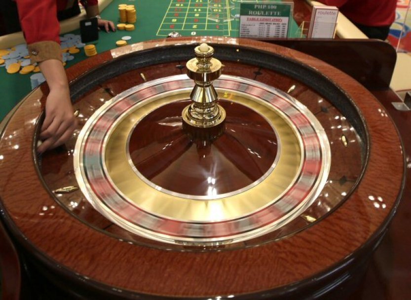 Hráči hazardu mohou nově žádat o vyloučení přímo při hře, nejen na MF