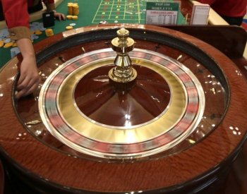 Hráči hazardu mohou nově žádat o vyloučení přímo při hře, nejen na MF