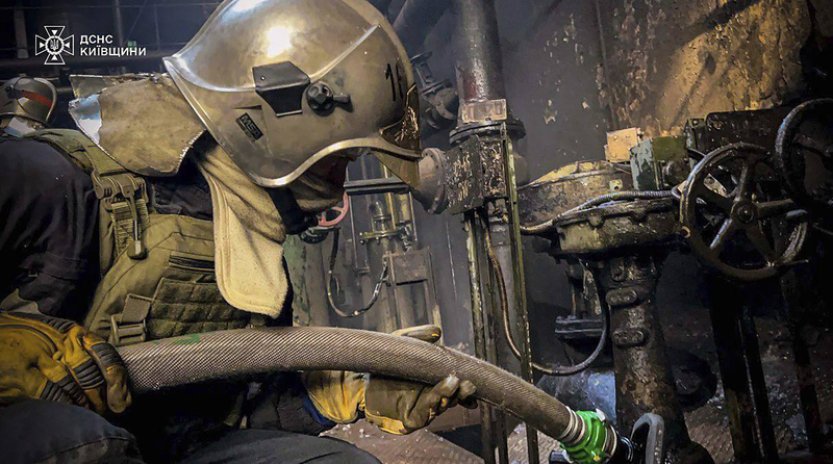 České firmy dodaly na Ukrajinu desítky zařízení pro výrobu elektřiny a tepla