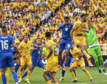 Rumunsko prožívá historický okamžik, potřebuje zlomit černou sérii s Nizozemskem