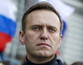 USA uvalily sankce na muže spojené s ruskou FSB a pokusem o otravu Navalného