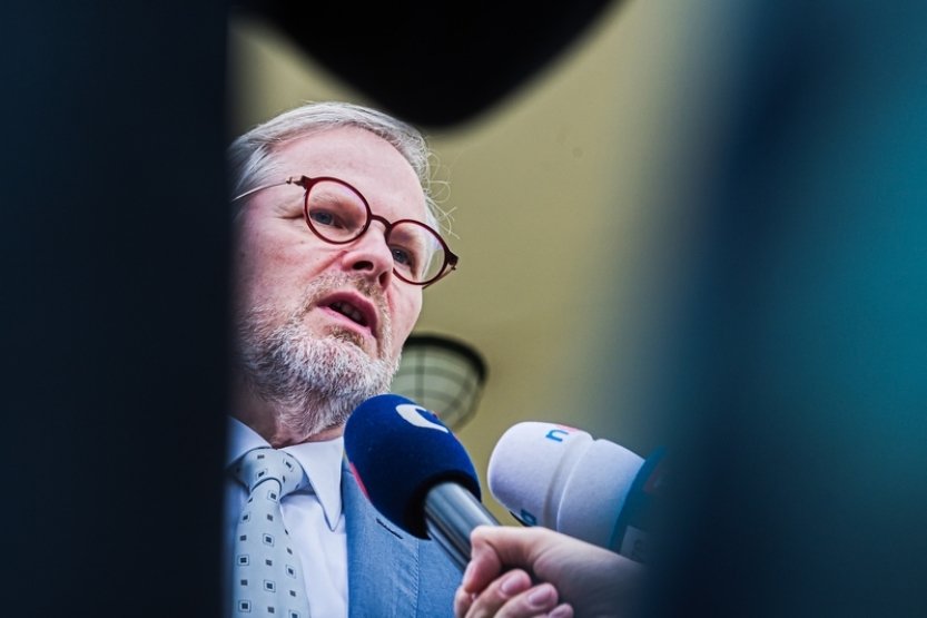 Vláda chce pro podporu ekonomiky víc využívat návratné nástroje než dotace