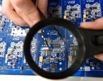 MPO vytvořilo Národní polovodičovou strategii, dalo ji do připomínkového řízení