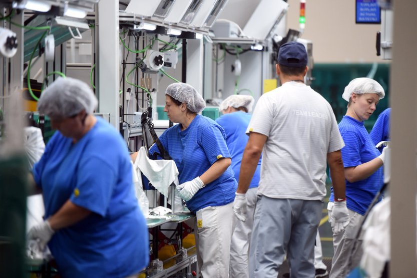 Nezaměstnanost v EU v květnu zůstala na šesti procentech, nejnižší byla v Česku