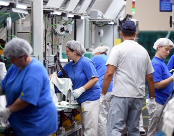 Nezaměstnanost v EU v květnu zůstala na šesti procentech, nejnižší byla v Česku