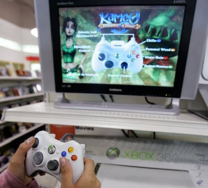 Microsoft příští rok ukončí prodej nových her pro konzoli Xbox 360