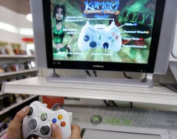 Microsoft příští rok ukončí prodej nových her pro konzoli Xbox 360