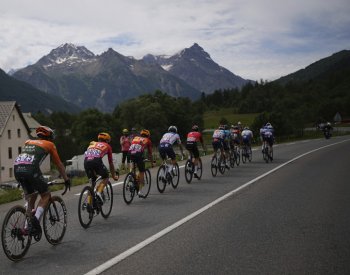 Na Tour čeká cyklisty po prvním horském testu pátá etapa s šancí pro sprintery