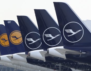 Evropská komise povolila Lufthanse převzít podíl v italských aerolinkách ITA