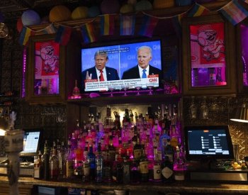 Bookmakeři: Bidenova výhra je každým dnem méně pravděpodobná