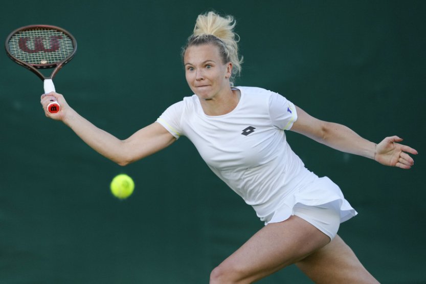 O třetí kolo Wimbledonu ve čtvrtek zabojuje pětice českých tenistů