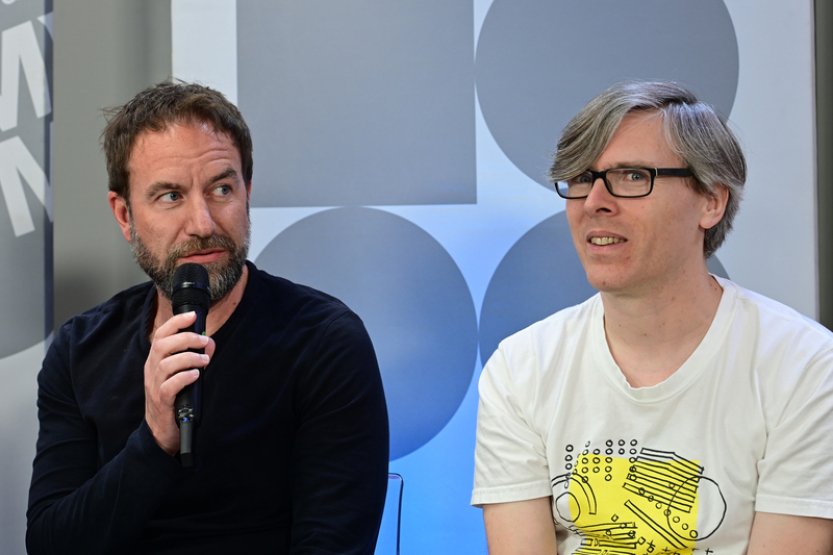 Karlovarský festival představuje Tata Bojs v debatě, dokumentu i na koncertu