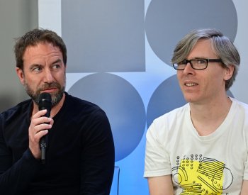 Karlovarský festival představuje Tata Bojs v debatě, dokumentu i na koncertu