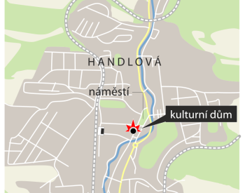 Prokuratura: Atentát na Fica úřady nově vyšetřují jako teroristický útok