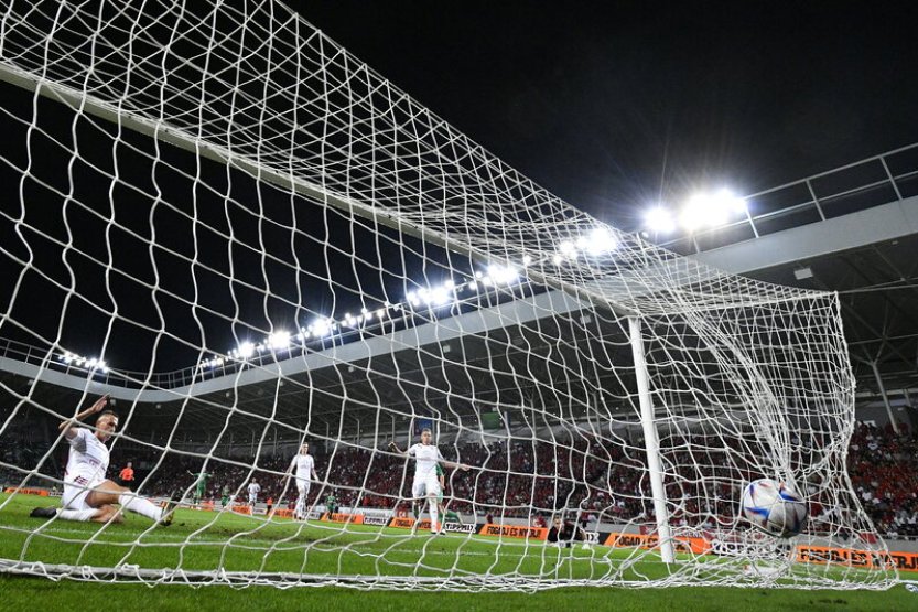 Fotbalisté Plzně vyzvou v závěrečném předkole EKL kazašský Tobol Kostanaj