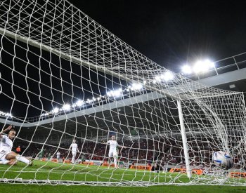 Fotbalisté Plzně vyzvou v závěrečném předkole EKL kazašský Tobol Kostanaj