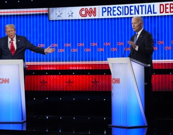 NYT: Biden řekl guvernérům, že potřebuje více spánku a méně práce po osmé večer