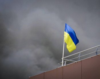 Rusko a Ukrajina na sebe zaútočily desítkami dronů, v Rusku zemřelo dítě