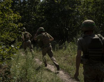 Ukrajina podle šéfky německého parlamentního výboru pro obranu potřebuje taurusy