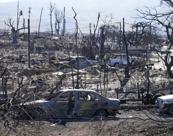 Šéf úřadu pro krizové situace na Maui rezignoval
