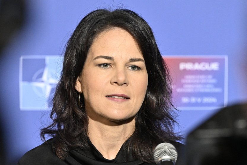 Maďarsko odůvodňuje zrušení schůzky Szijjártóa s Baerbockovou technickými důvody