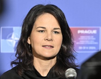 Maďarsko odůvodňuje zrušení schůzky Szijjártóa s Baerbockovou technickými důvody