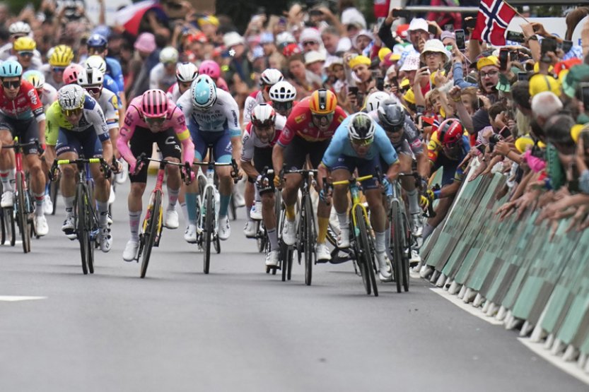 Exmistr světa Pedersen po dvou dnech trápení odstoupil z Tour de France