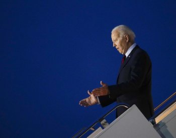 Biden je připraven k setkání s vůdcem KLDR Kim Čong-unem, a to bez podmínek