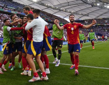 Bookmakeři před semifinále ME mění odhady, největším favoritem je Španělsko