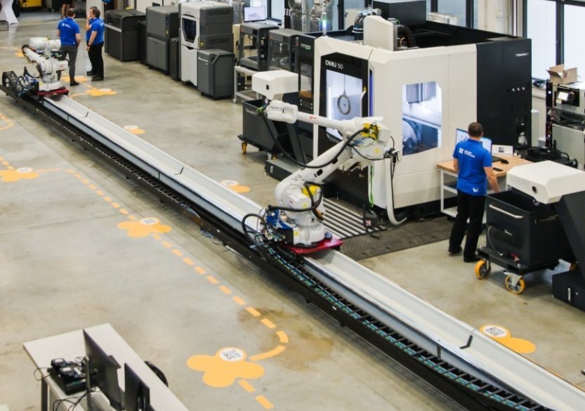 ČSÚ zveřejní květnová data z průmyslu, stavebnictví a zahraničního obchodu