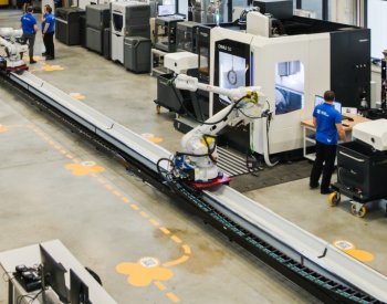 ČSÚ zveřejní květnová data z průmyslu, stavebnictví a zahraničního obchodu