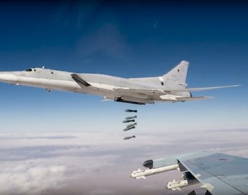 Rusko tvrdí, že překazilo pokus Ukrajiny o únos strategického bombardéru