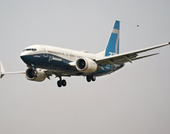 Boeing kývnul na přiznání viny v případě nehod letadel 737 MAX