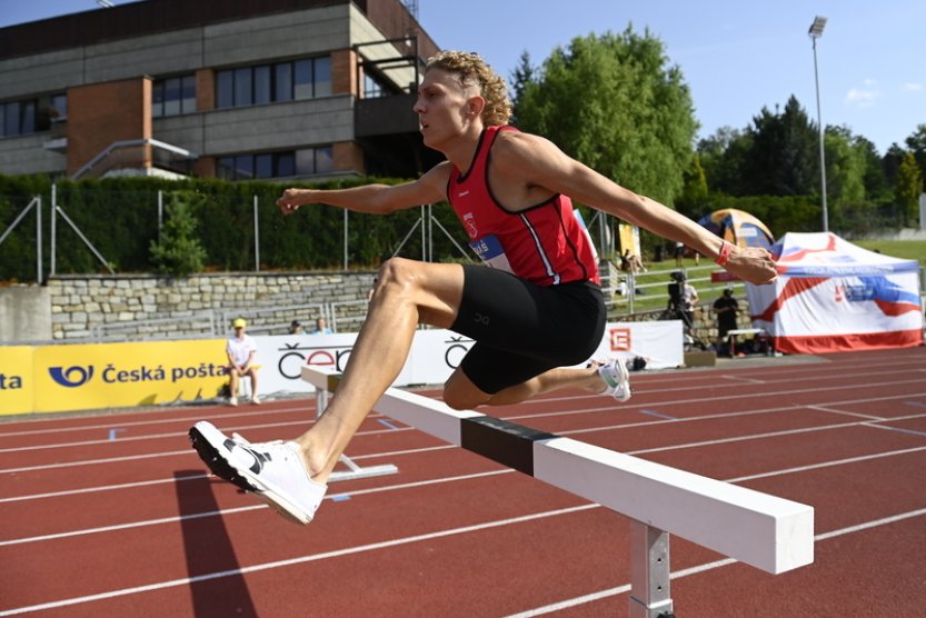 Na olympiádu do Paříže se nominovalo 113 českých sportovců