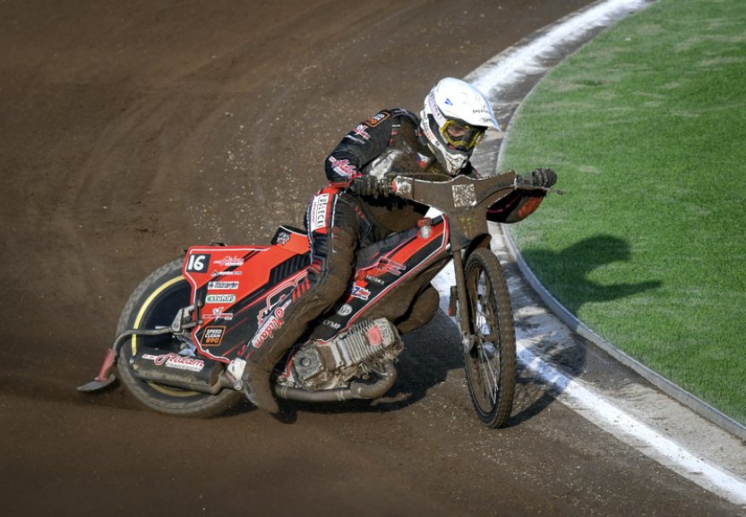 Kvěch s Milíkem se pokusí znovu dostat Česko do finále Ploché dráhy národů