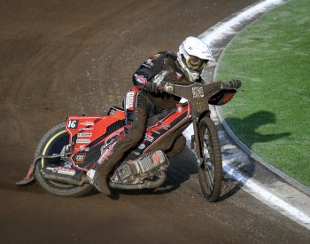 Kvěch s Milíkem se pokusí znovu dostat Česko do finále Ploché dráhy národů