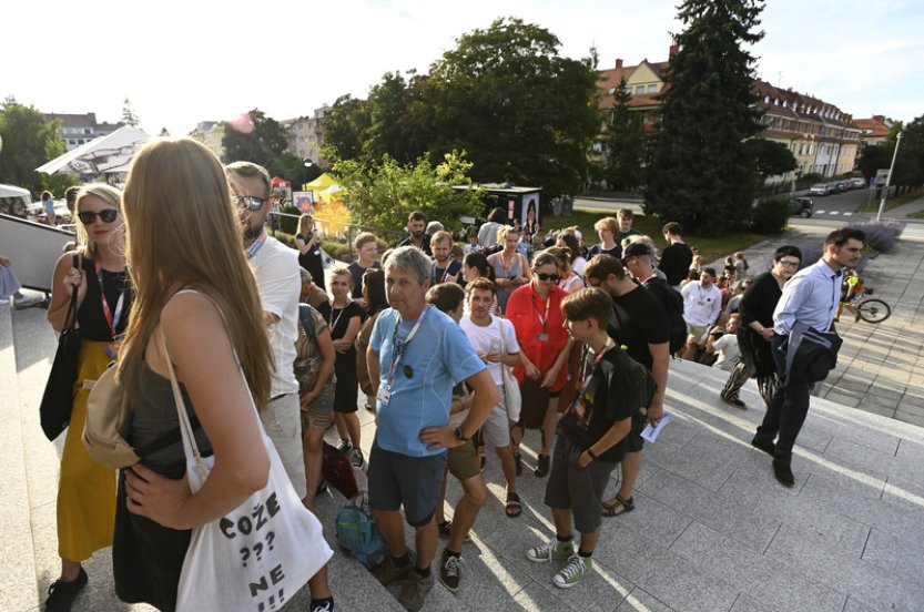 Cenu na Letní filmové škole převezmou režisérka Enyediová a režisér Desplechin