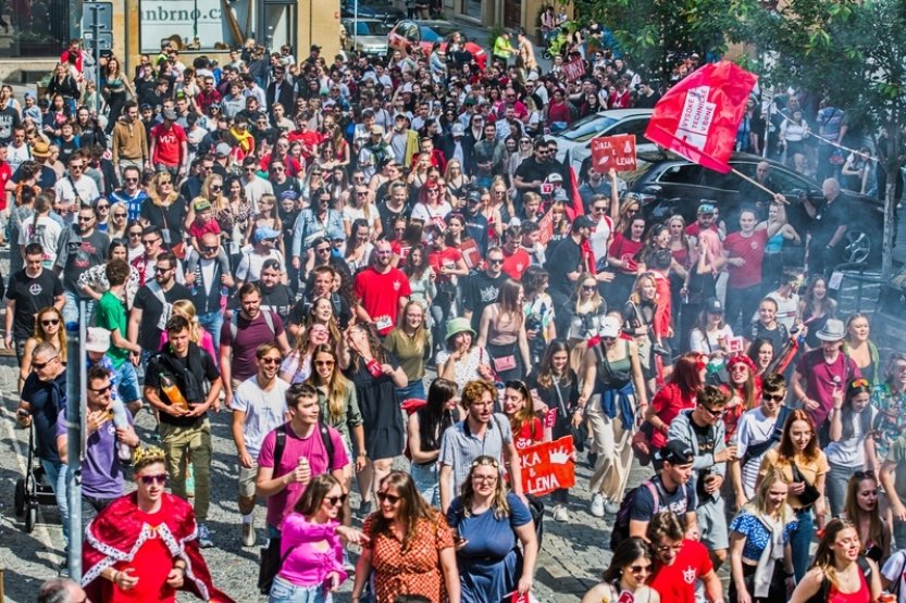 Brněnský hantec zaniká, záchranou má být UNESCO, míní odborník