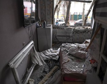 Ukrajinský útok na Belgorod si vyžádal jednu oběť a dva raněné, tvrdí úřady