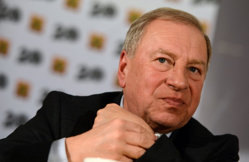 Zemřel polský herec Jerzy Stuhr, v Česku známý z filmu Sexmise