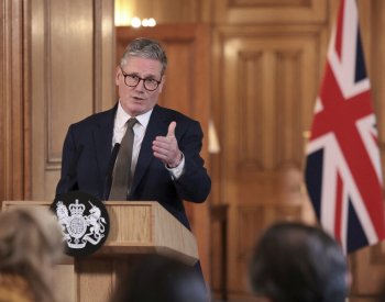 The Guardian: Británie je nově majákem stability v Evropě