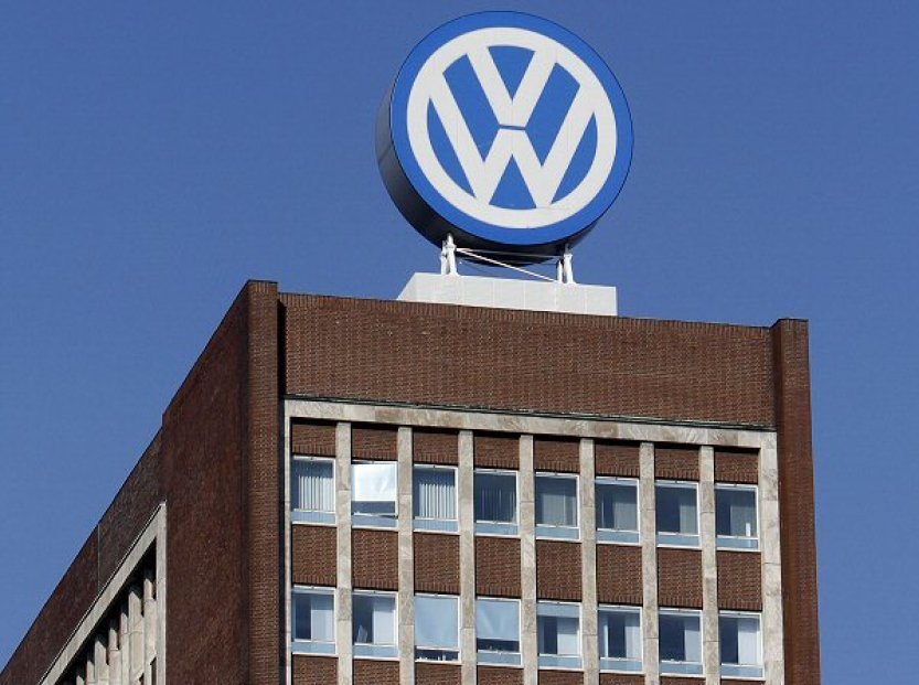 Ruský soud nařídil Volkswagenu zaplatit odškodné firmě GAZ Group