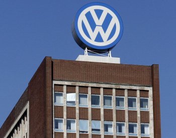 Ruský soud nařídil Volkswagenu zaplatit odškodné firmě GAZ Group