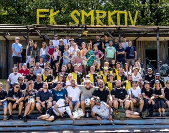 Pokračování divácky úspěšného filmu Vyšehrad: Fylm se natáčí na severu Čech